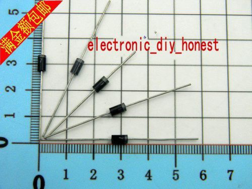 150pcs 15values(10pcs/value) Commonly used rectifier diode Assortment kits#5444