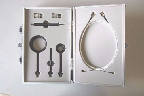 Instek GKT-006 EMI Probe Kit Set