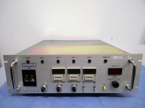 IDX DC-1001 DC Power Supply