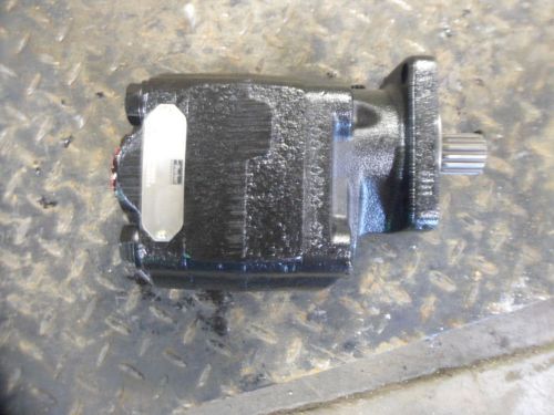 RINEER HYDRAULIC PUMP #68822J TYPE:M037-C2-1S-032-35-B1-TBB-000 NO SHAFT NEW