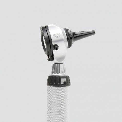 HEINE BETA100 2.5V DIAGNOSTIC OTOSCOPE WD STANDARD HANDLE- OPHTHALMIC EQUIPMENT