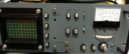 Oscilloscope