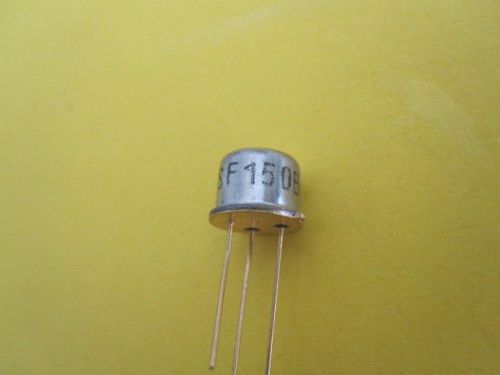 TRANSISTOR  SF150B,C(2 items)