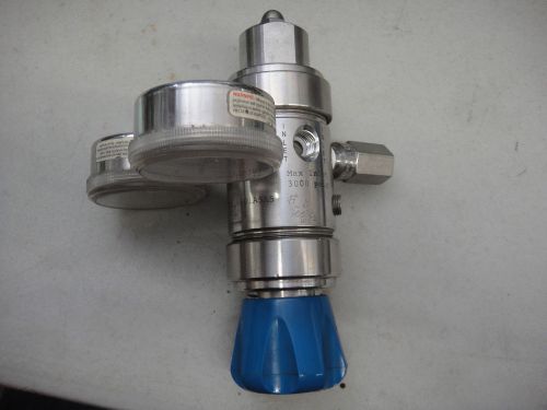 Go Inc. Pressure Releasing Valve # C2-1H1111115801A5A5