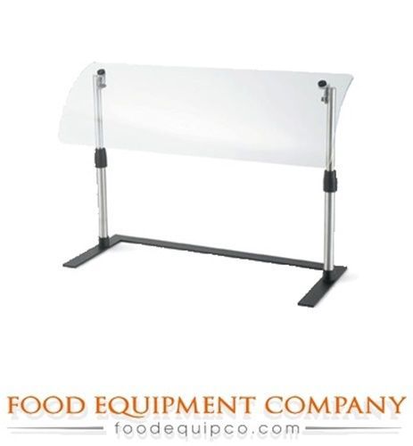 Vollrath mb98722 mobile breath guard 60&#034; for sale