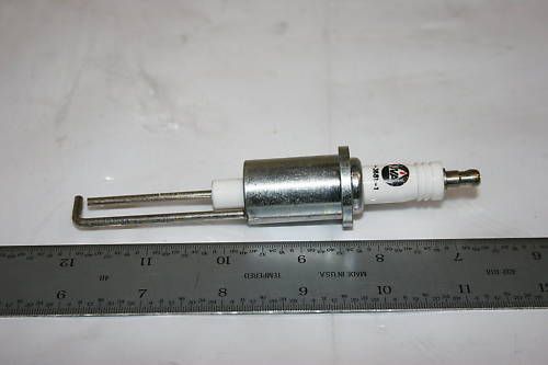 North american igniter plug (na 4-3681-1) for sale