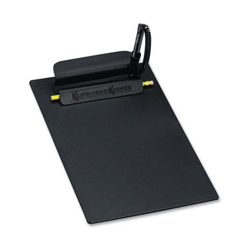 PM Klipboard Keeper Clipboard with Preventa Pen