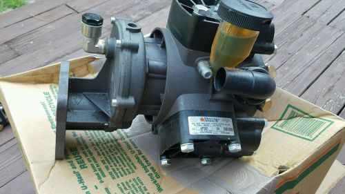 Comet APS51GR8 Diaphragm Pump Comet APS51GR8 Diaphragm Pump 14.5 gpm, 580 psi.