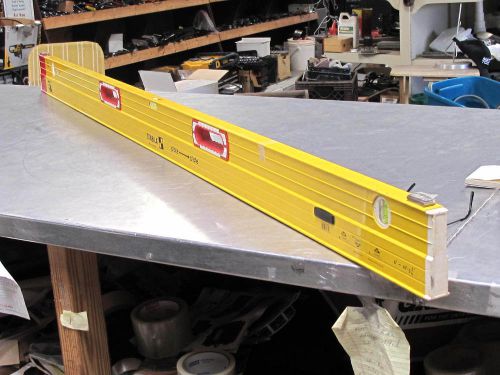 Stabila Level 6&#034;-10&#034;3 3/4&#034;