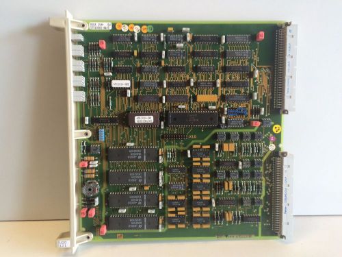 GUARANTEED GOOD USED ABB COMMUNICATION MODULE  BOARD DSCA-114 575100001-AA/5