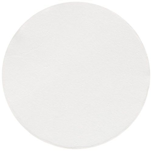 Ahlstrom 1610-0550 borosilicate glass microfiber filter paper, 1.1 micron, for sale