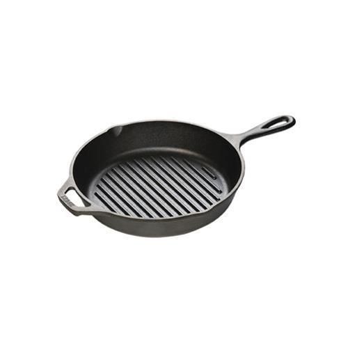 New Lodge L8GP3 Lodge Logic Grill Pan