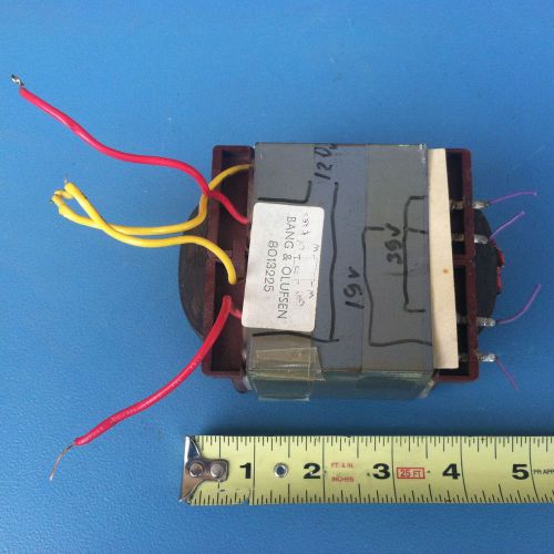 BANG&amp;OLUFSEN Power Transformer 19v, 19v , #2