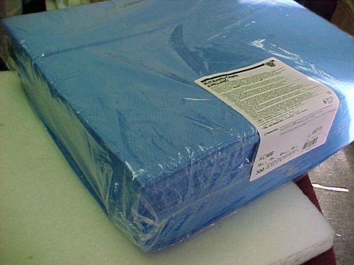 (300) Kimberly Clark 68218 KIMGUARD KC400 STERILE WRAP 18&#034; x 18&#034; (300 Units)