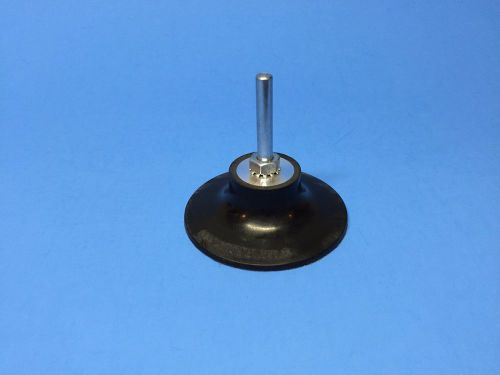 Aircraft aviation tools 3&#034; roloc disk pad holder (new) for sale