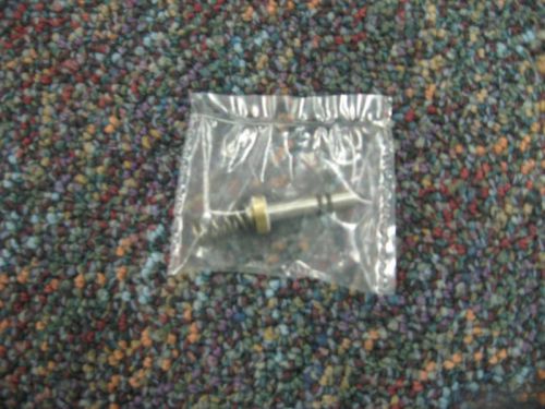 Carpet Wand Angle Valve Repair Kit