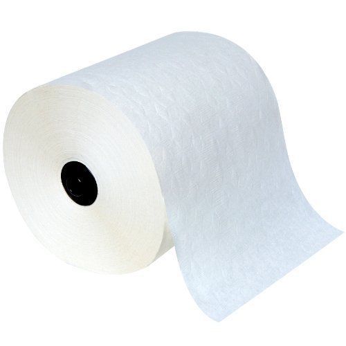 Georgia-Pacific enMotion 894-10 425 Length x 8.25&#034; Width, White Premium Roll of