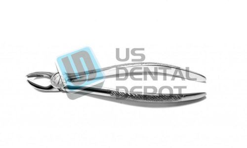 #18L Extracting Forceps First and Second Upper Left US DENTAL DEPOT #786109