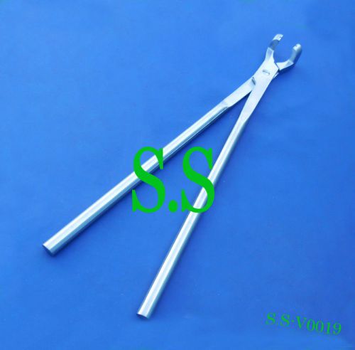 Equine Molar Forceps 20&#034; Veterinary Instruments New Brand S.S-V0019