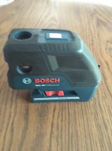 Bosch GCL 25