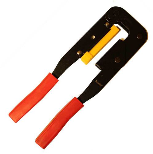 Maxbit idc crimping tool  for ribbon cable connectors, dsubs, idc box sockets for sale