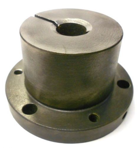 BUSHING HUB #SD5/8, UNKNOWN BRAND, 3/16&#034; X 3/32&#034; KEYWAY