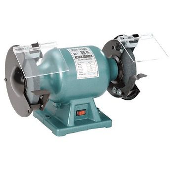 CRL Bench Grinder