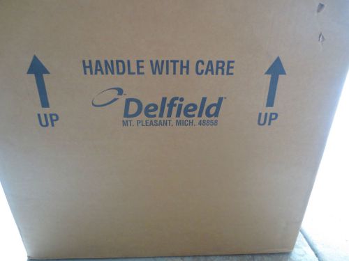 Delfield salad ace 20 gallon salad spinner sald-1 new in box for sale
