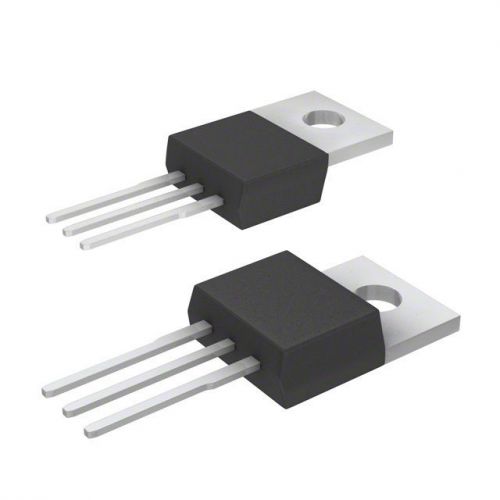 2pcs 3-Terminal 1.5A ADJ voltage Regulator LM337T LM337