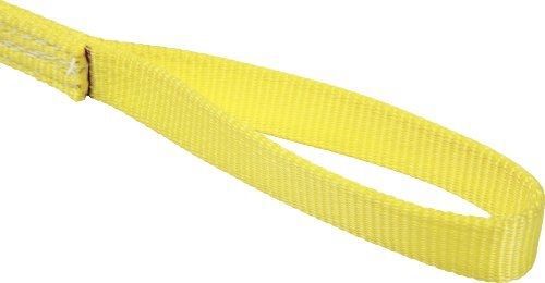 Mazzella lifting technologies mazzella ee4-901 nylon web sling, eye-and-eye, for sale