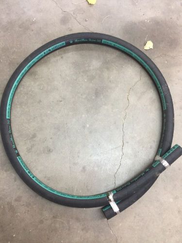 10 FT Eaton GH781-24 Hydraulic Hose