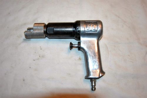 Ingersoll Rand Heavy Duty Air Hammer Riveter