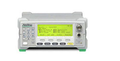 Anritsu MT8852B Bluetooth Test Set