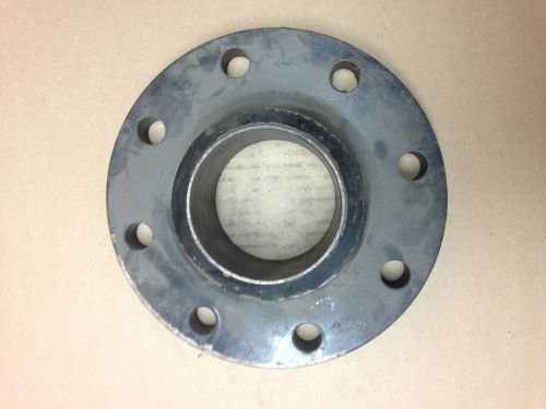 4&#034; CL-150 RFWN, SCH 160 bore, ANSI B16.5, raised face weld neck