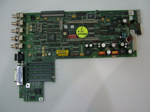 Agilent E4423-60035 Mother board for ESG E4432B fully tested