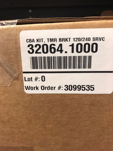 Bunn 32064.1000 G9/2 Timer, New Unopened