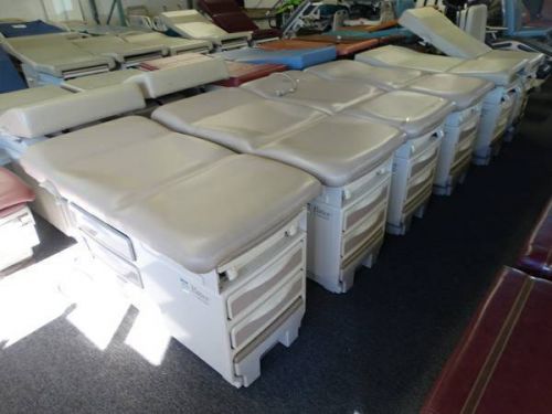 Used Midmark 204 Exam Table for Sale