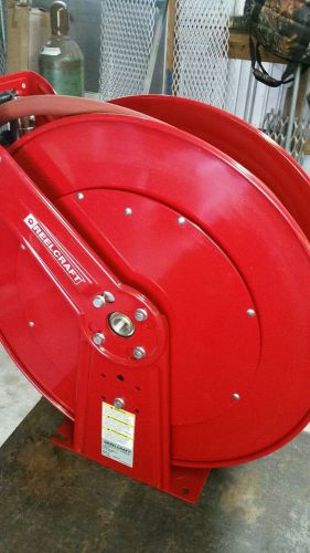 Reelcraft 83050 OLP 3/4&#034; Hose Reel