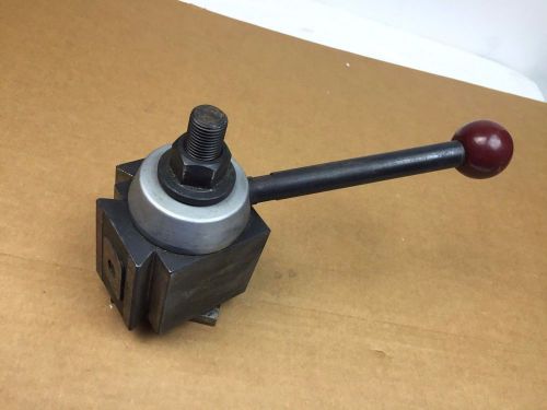 Phase II Quick Change Tool Post  STOCK NO. 250-300 USED