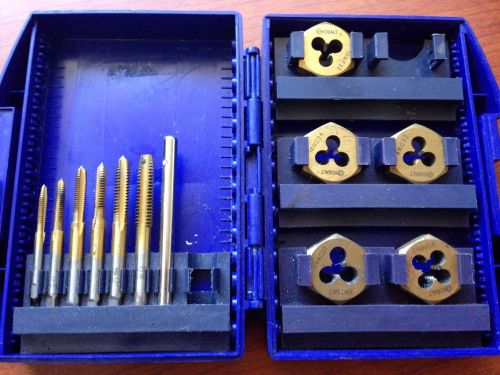 Kobalt Tap and Die Set