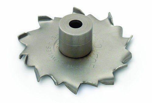 Talboys 987408 High Speed Dispersion Blade, 3&#034; Diameter, Stainless Steel, For