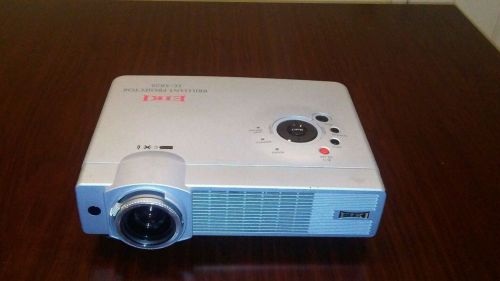 eiki xb-28projector