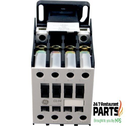 Jackson 5945-109-01-09 CONTACTOR,208-230/380/460/3PH/