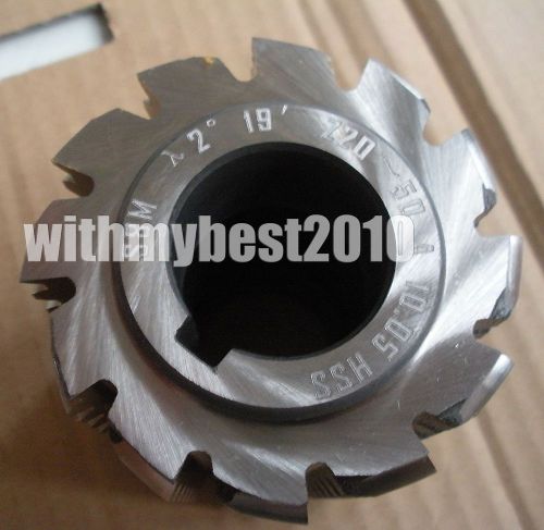 Timing belt pulley gear hob std 3m gear hob s3m gear hob cutter for sale