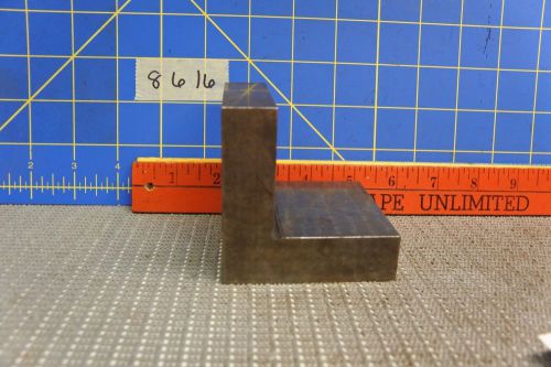 Machinist L Angle Block