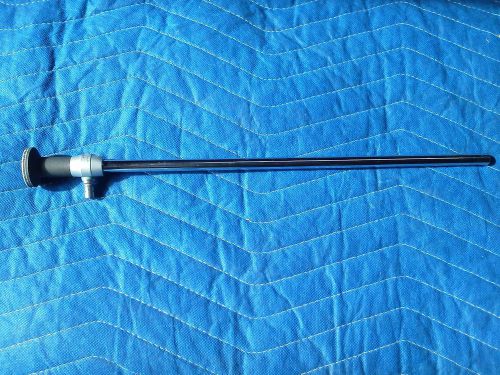 Linvatec 7570 Laprascope 10mm 0 degree