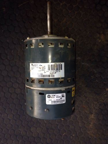 GE Ecm 2.3 3/4HP Used Blower Motor