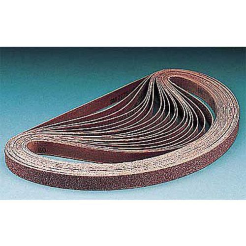 3M (977F) Cloth Belt 977F, 6 in x 132 in 40 YF-weight L-Flex