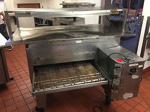 Lincoln Impinger 1450 Conveyor Oven