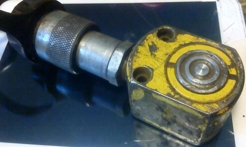 Enerpac Hydraulic Cylinder RC50, 5 Ton, 5/8&#034; Stroke, Ram, Jack, 10,000 PSI